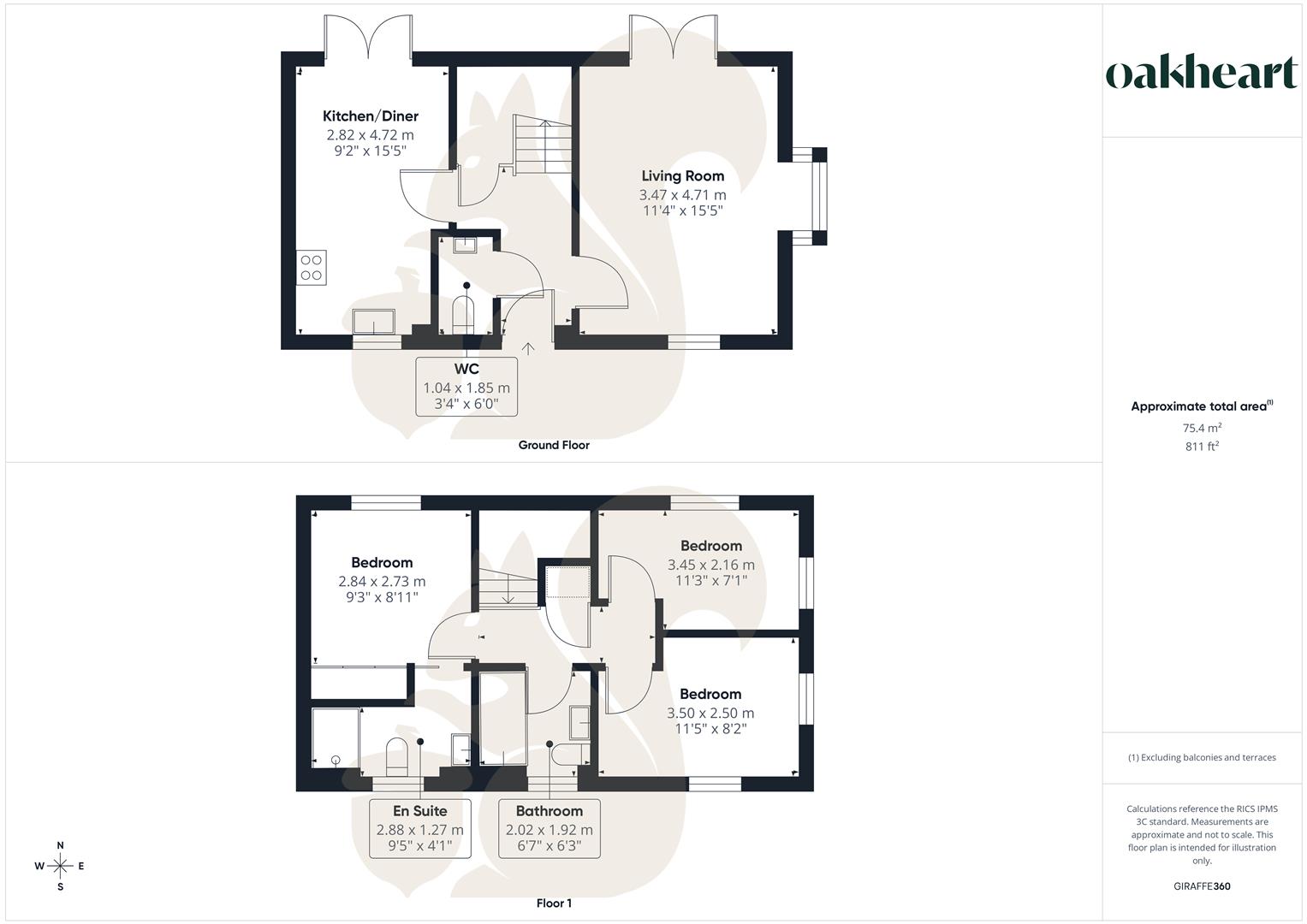 Floorplan thumbnail